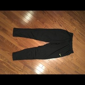 Nike Dri-Fit running pants